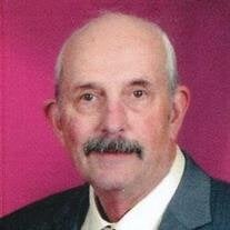 Russell Brian Vogels