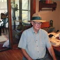 Jack Edwin Webber