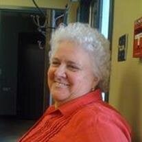Shirley Ann Weeks
