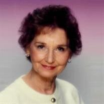 Frances D. Mowry