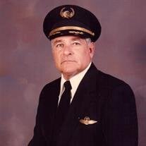 Captain Robert R. Cordonier