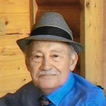 William  A Cedeno Sr.