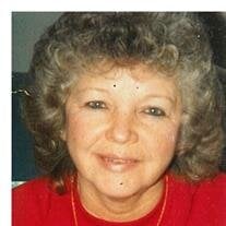 Shirley Temple Bowers
