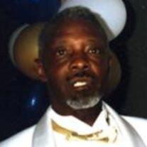 Mr. James  Alfred McGougan Sr.