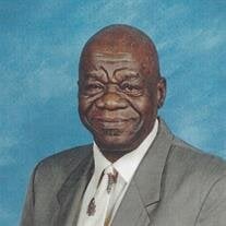 Mr. Lester David Babil Jr.