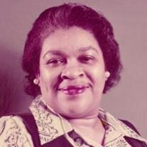 Gladys Cole