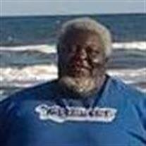 Mr. Michael McLaurin