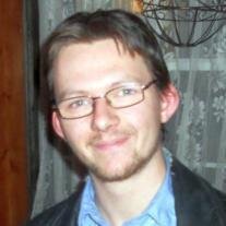 Dustin Randall Hiatt