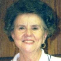 Virginia D. Harper
