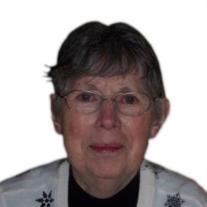 Jewel Yvonne Sprow