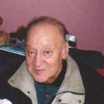 Roman T. Gonzalez