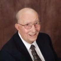 Mr. Walter Malcolm Bell Jr.