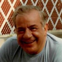 Joseph Fazio, Sr.