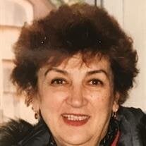 Halina A. Bielen