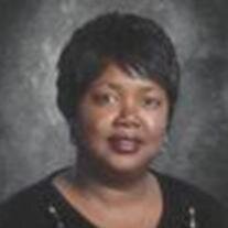 Mrs. Sylvia  Thomas 