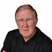 Nelson Shockley Schroeder Sr.