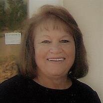 Rita Diane Van Fossen