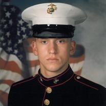 Mr. Dustin Blake Martin