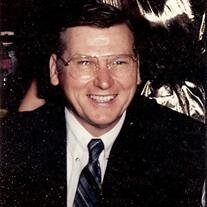 Mr. Thomas E. Keegan Sr.