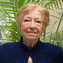 Maria Zaczek Hebert