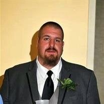 Kyle  Dalton  Parker 