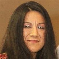 Mary Ann Gomez