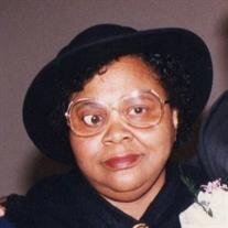 Pearlie Deason Smith