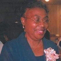 Mrs. Mary  L Crumb