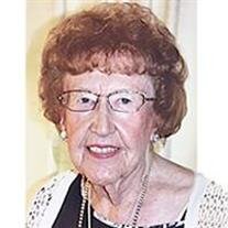 Norma E. (nee Clausen) Newquist