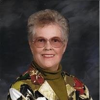 Barbara Ann Follis