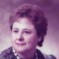 Mrs. Maddalena Marena