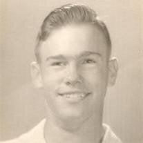 John David Gentry