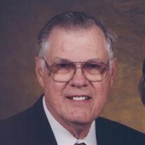 Franklin "Buddy" Audley Bolton, Jr.