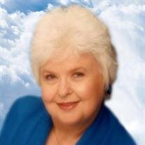 Phyllis Ann Hoffman Adams