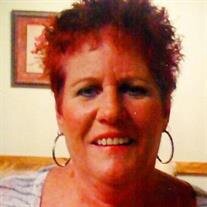 Cynthia L. "Cindy" (Fulkerson) Cox