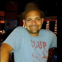 Michael "Mikey" Ploskina