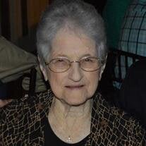 Mable S. Duhon