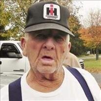 Roy Haydon Conley