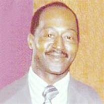 Homer M. Vaughn