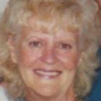 Barbara Joan Martin