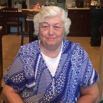 Corene J. Curtis