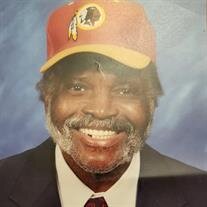 William Myles Honablew, Sr.