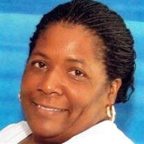 Michelle Ann Mayo-Allen