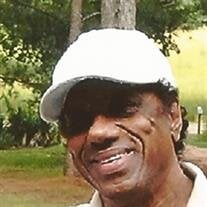 Mr. Lavon Lassiter
