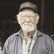 JOHN LEE DAVIS