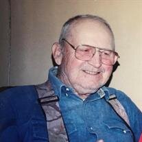 Mr. Mack Thomas Reid
