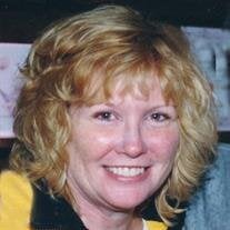 Paula E. Butler