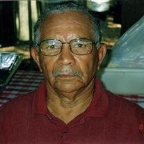 Ralph Willis  Mitchell Sr.