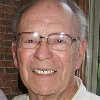 Russell E. Follick