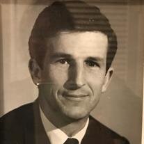 Donald Richard Doty